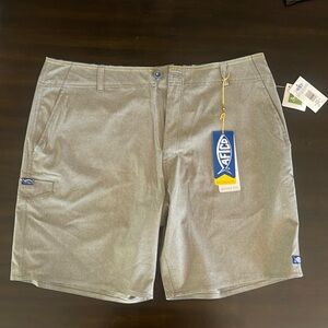 NWT Aftco Men’s Shorts | Size: 34